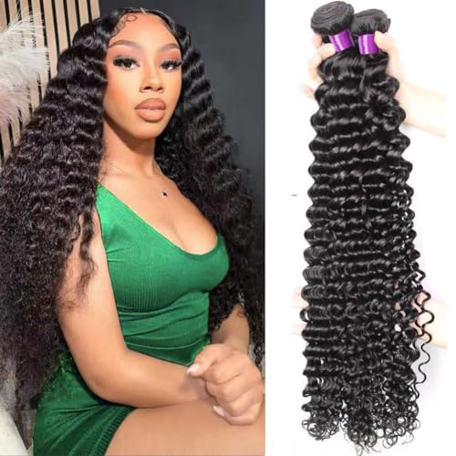 Deep Wave Bundles