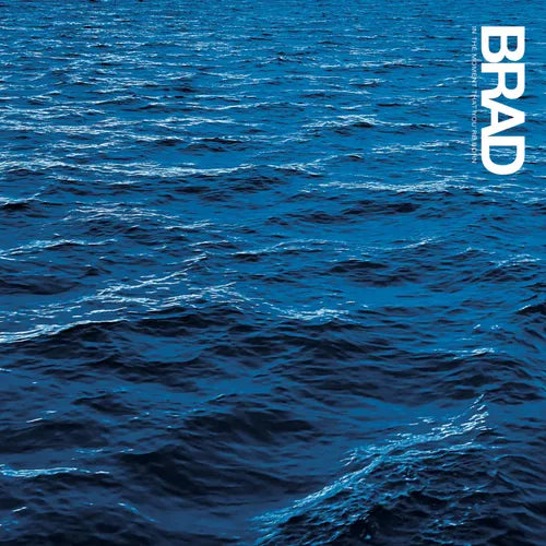 Brad - In The Moment That You're Born (Limited Edition Pink Vinyl) | Indie Exclusive Vinyl Record | Perfect for Collectors & Music Lovers | Great for Home Listening & Gifting