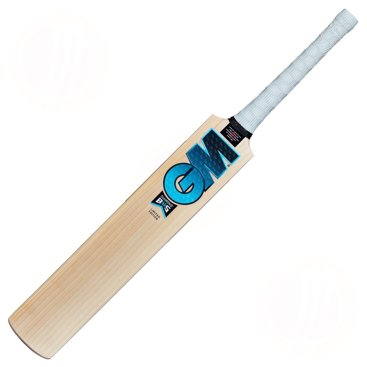 Gunn & Moore Diamond DXM Original Junior Cricket Bat - Lightweight & Durable for Youth Cricket Training & Matches