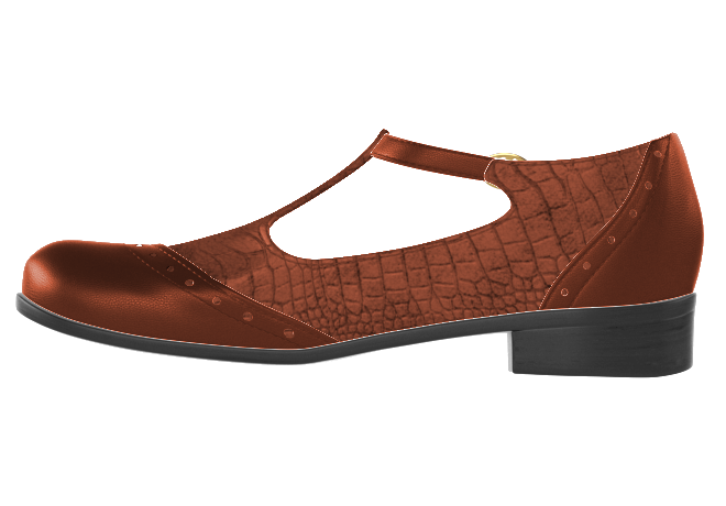 Jane Mary Janes | Comfortable & Stylish Women's Shoes for Everyday Wear - Perfect for Work, Casual Outings & Walking