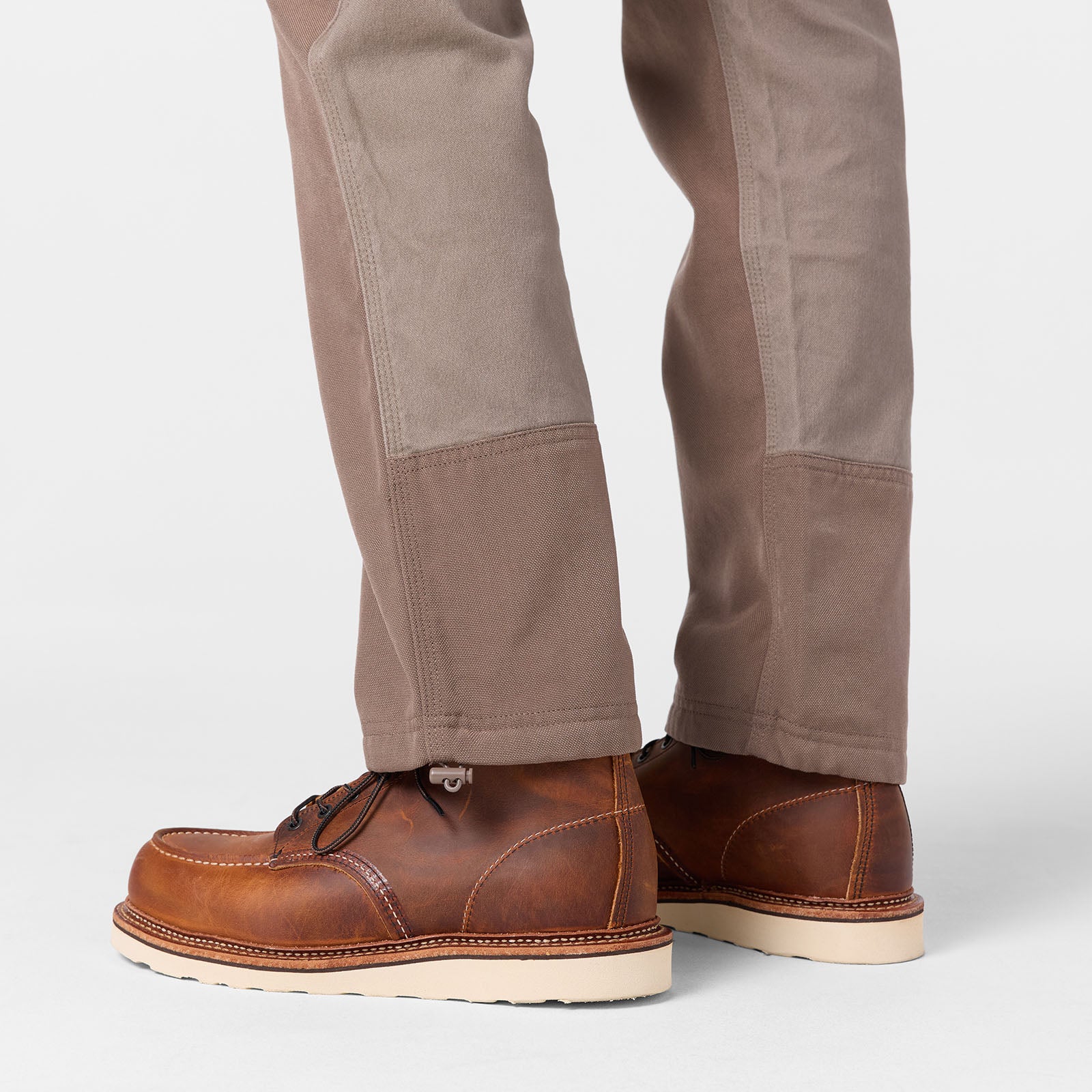 Highland Brush Pant - Durable Outdoor Work Pants for Hiking, Hunting & Landscaping - Comfortable & Water-Resistant for All-Day Wear