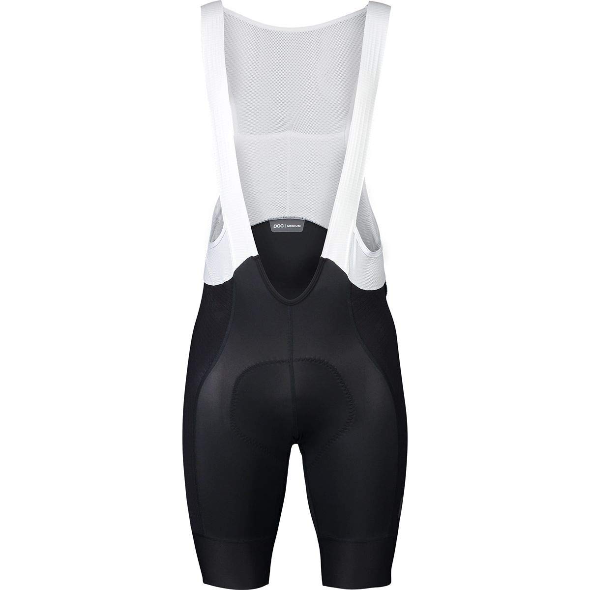 POC Aero VPDs Bib Shorts - High-Performance Cycling Shorts for Men & Women | Breathable & Comfortable for Road & Mountain Biking