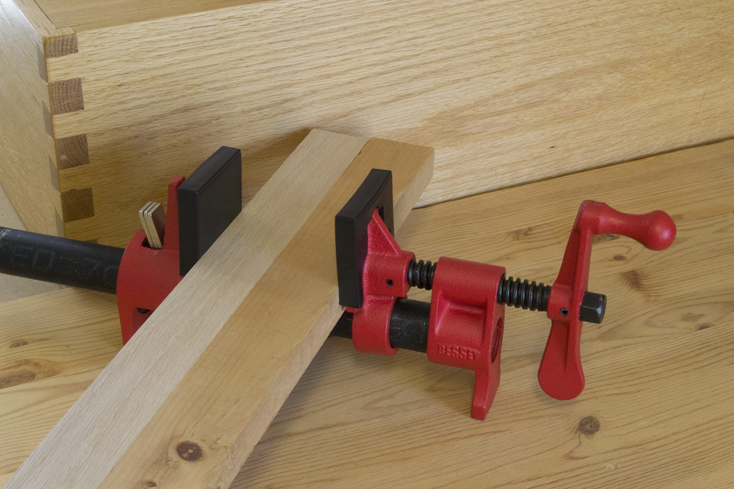 BESSEY PC34-2 3/4