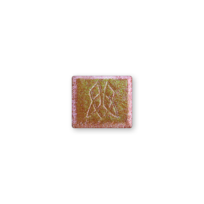 Vault Multichrome Glitter Eyeshadow Palette - Long Lasting, Highly Pigmented Makeup for Party, Festival & Special Occasions