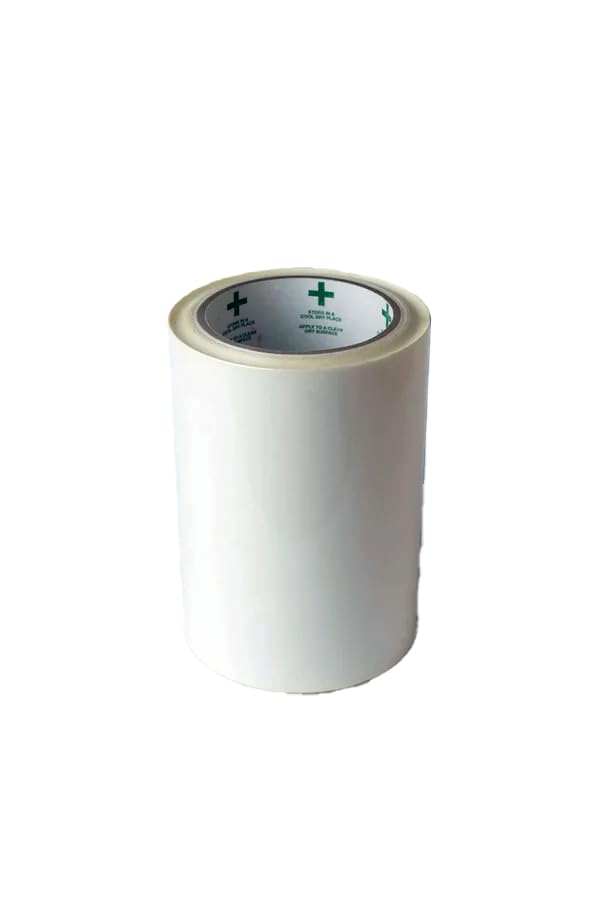 The Original Poly-Patch™ Greenhouse Repair Tape 6