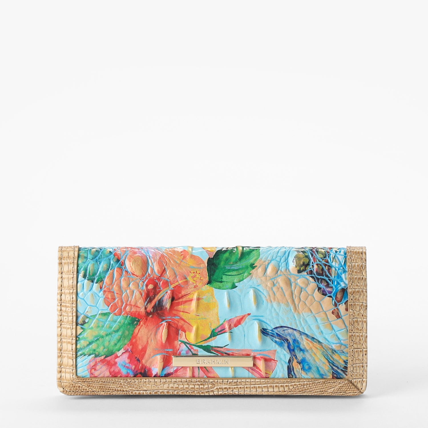 Ady Wallet Multi Banner K59253200050 - Stylish & Functional Wallet for Everyday Use - Perfect for Travel, Work, and Daily Essentials