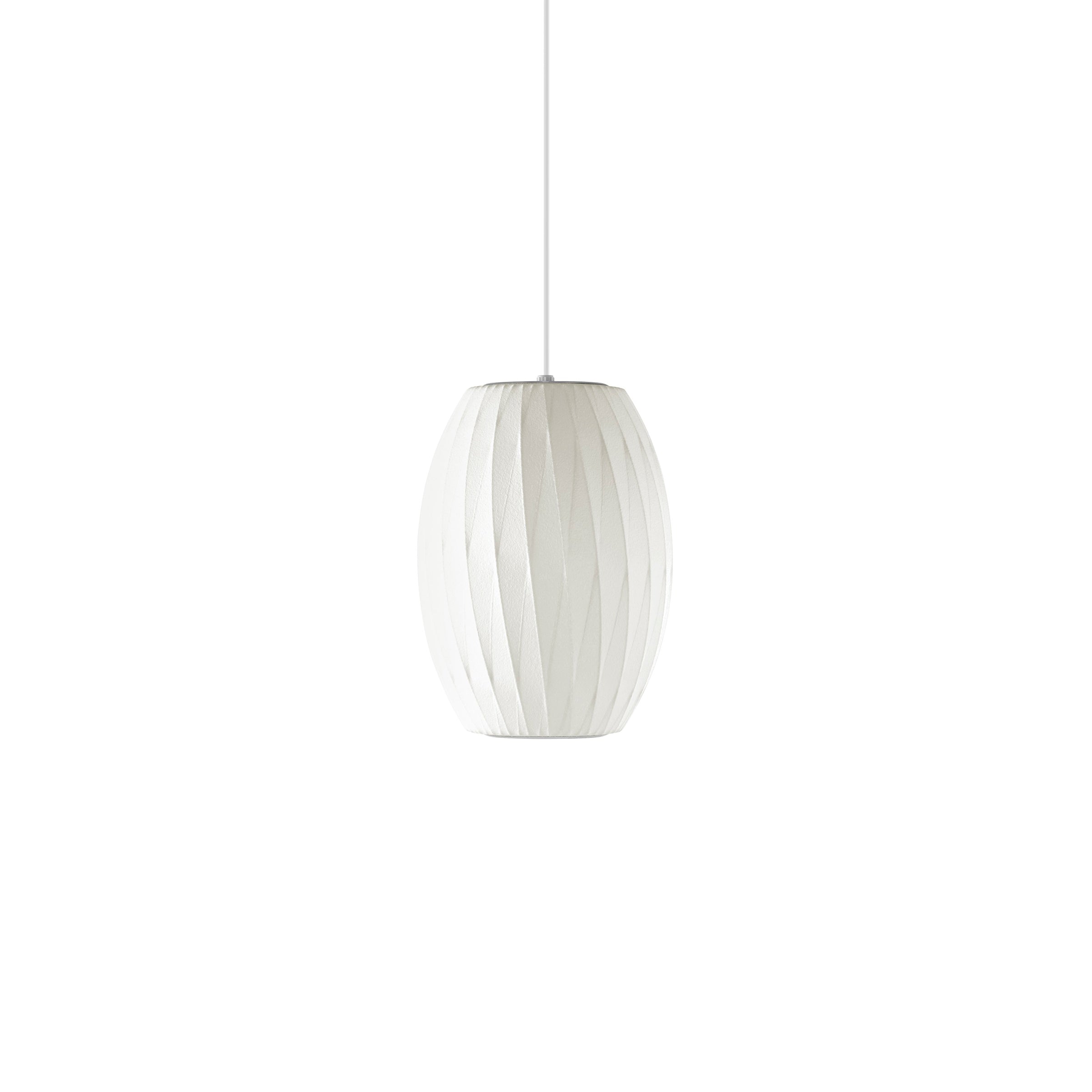 Handmade Bubble Mulberry Silk Pendant Light - Elegant Boho Chandelier for Living Room, Bedroom & Dining Room Decor - Perfect for Home, Cafe and Wedding Venue Lighting