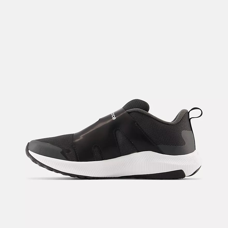 New Balance Blacktop Reveal v4 BOA Youth Basketball Sneakers - Lightweight Breathable Shoes for Boys & Girls - Perfect for Indoor/Outdoor Court Play & Casual Wear