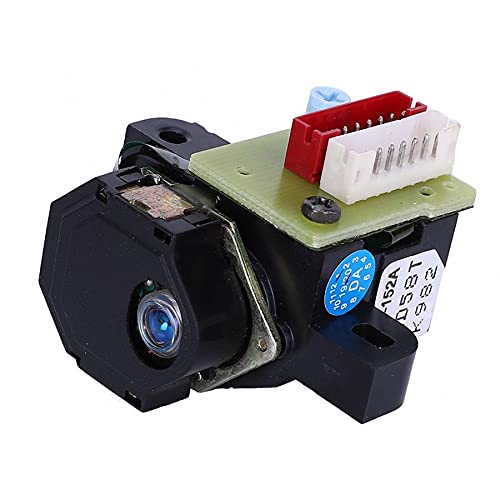 EEEONE Replacement Optical Pickup for MCS 6806 Radio CD Player - Laser Head Assembly Repair Part - Compatible with Home Audio Systems & Vintage Electronics Restoration