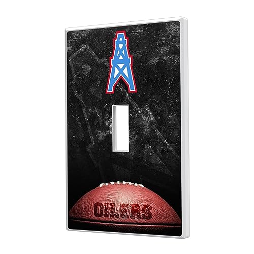 Houston Oilers,