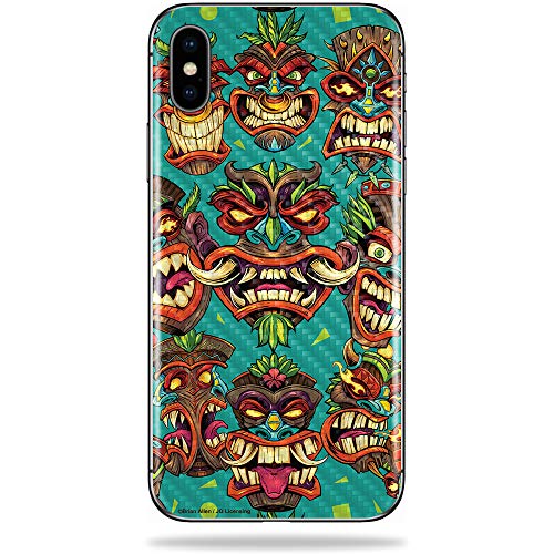Crazy Tikis