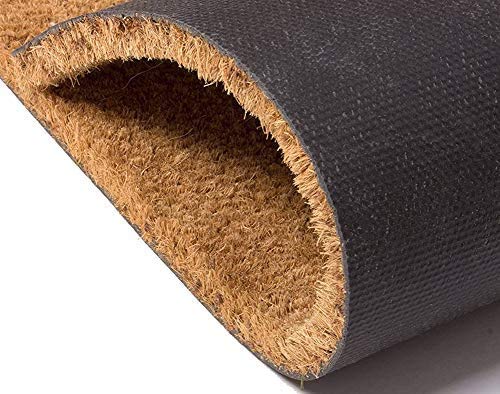 Premium Coir Doormat for Front Door - 30