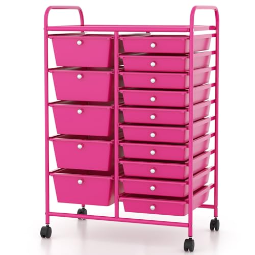 Hot Pink
