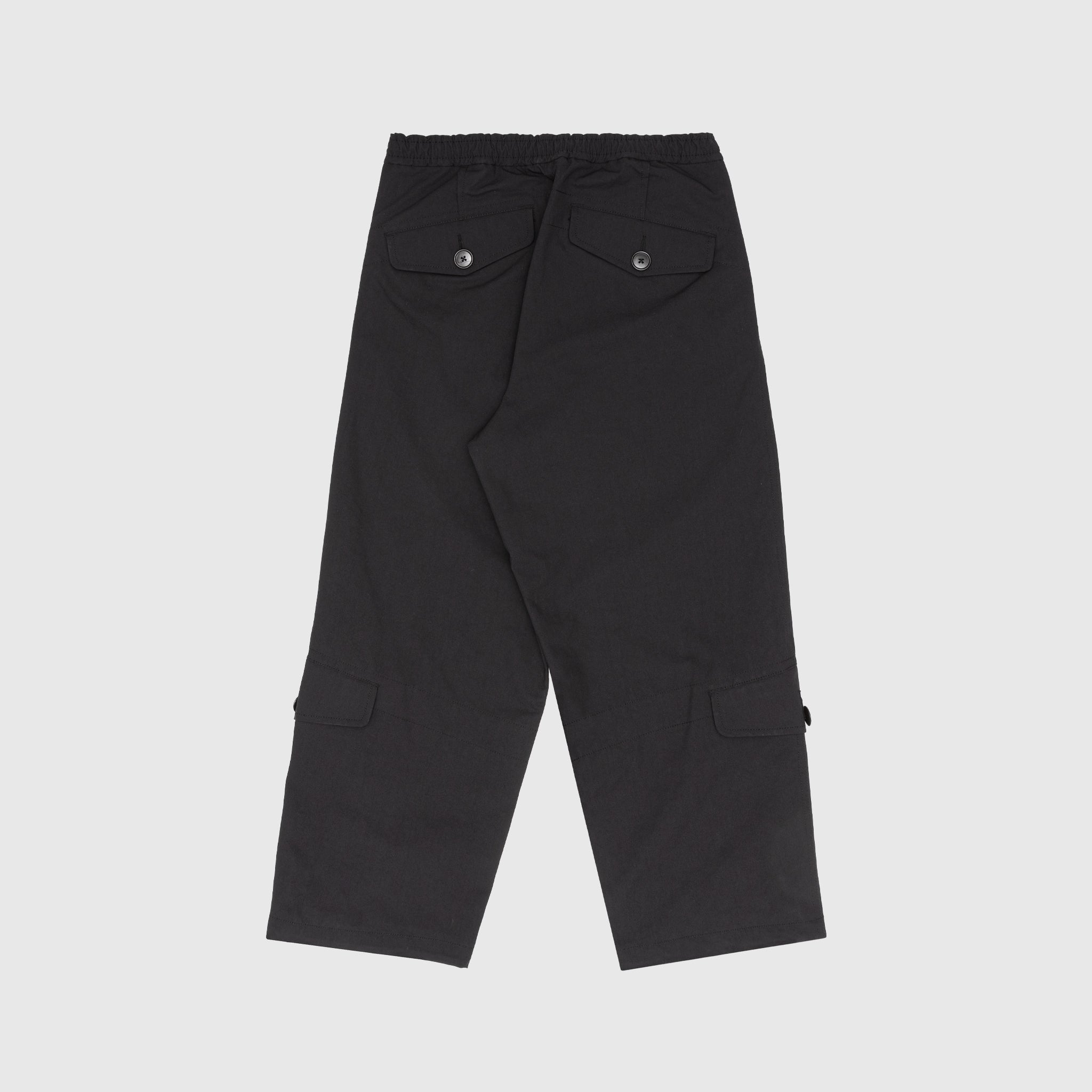 Tech RAF Flight Pants - Military Style Cargo Pants for Men | Durable Tactical Pants with Multiple Pockets | Perfect for Outdoor Adventures, Hiking & Casual Wear