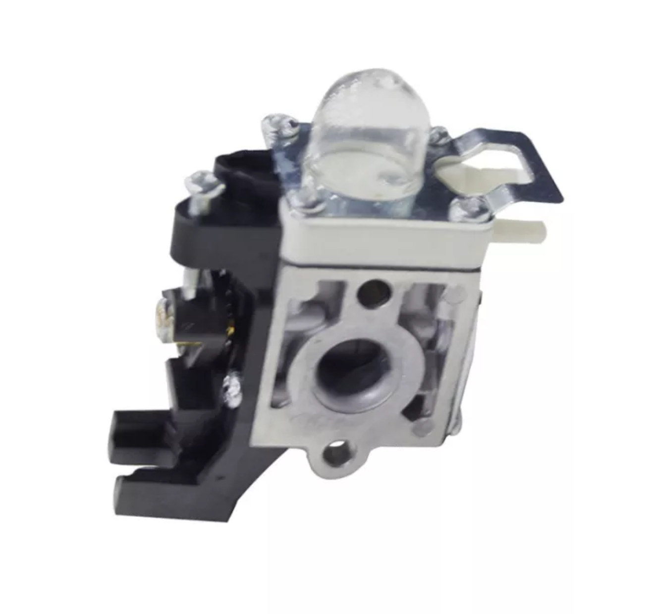 ZAMA RB K94 Carburetor Replacement for Echo SRM-265 & SRM-265ES String Trimmer & Brush Cutter - High Performance Air Filter & Fuel Efficiency for Lawn Maintenance & Landscaping