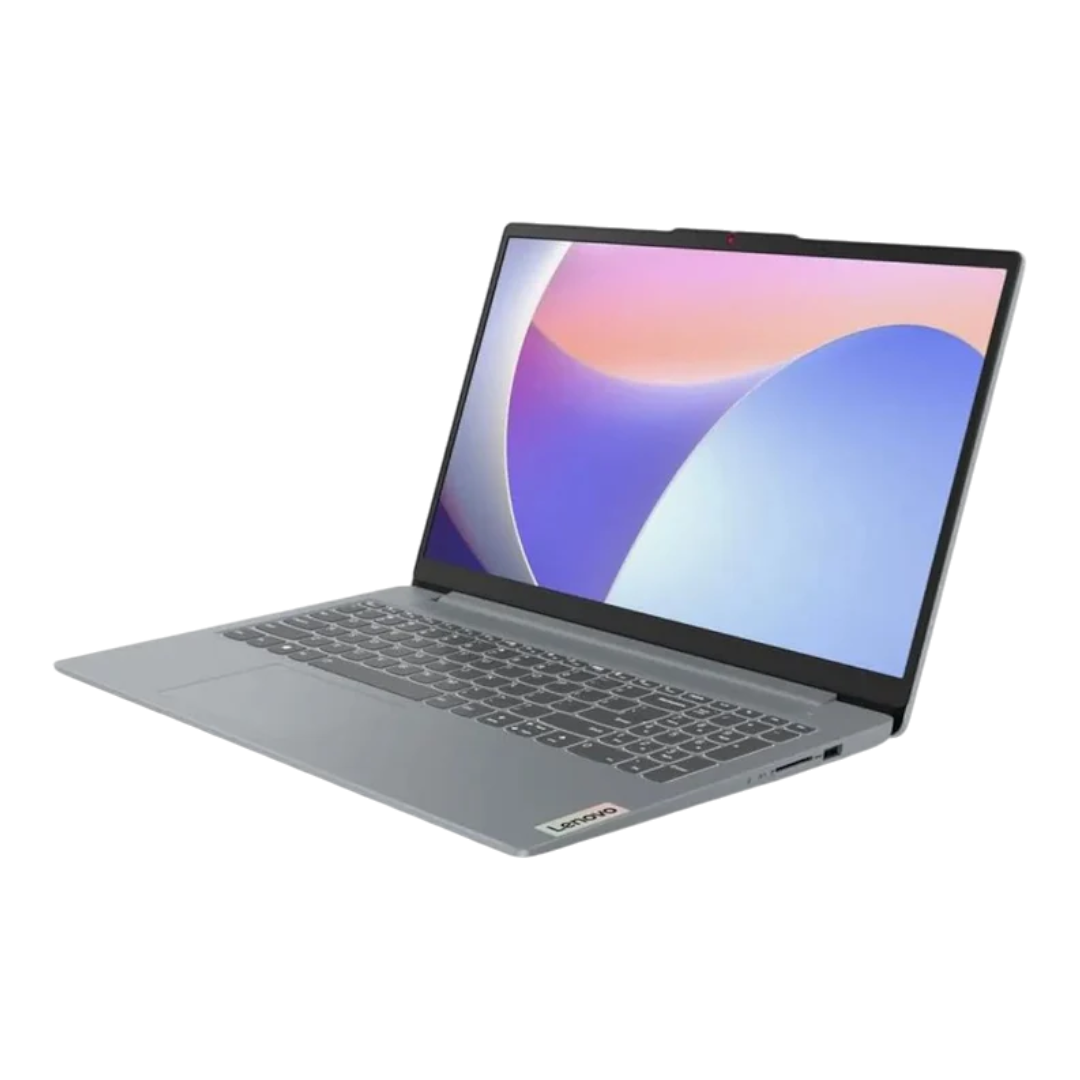 Lenovo IdeaPad Slim 3 Laptop with Intel Core i7 Processor - 15.6