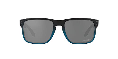 Tld Blue Fade/Prizm Black