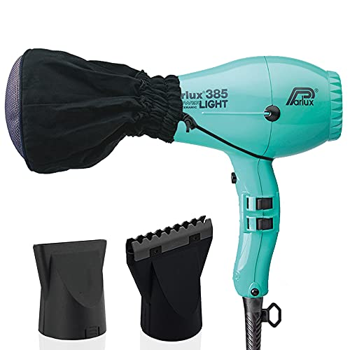 385 Tiffany Blue + Diffuser