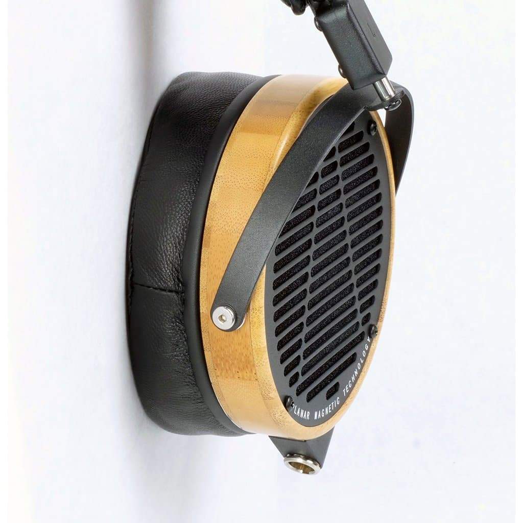 Premium Dekoni Audio Elite Sheepskin Ear Pads Replacement for Audeze LCD Series Headphones - Comfortable Noise Isolation for Studio Recording & Gaming