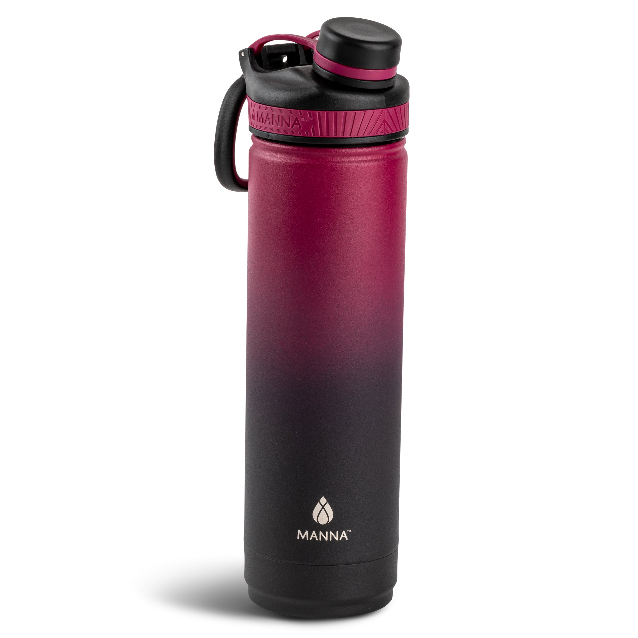26 oz Saratoga Water Bottle - Insulated Stainless Steel Vacuum Flask for Hot & Cold Drinks - Perfect for Hiking, Gym, Office & Outdoor Activities