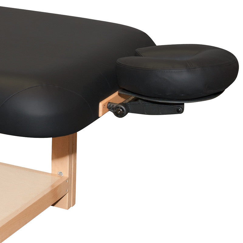 Earthlite Terra Treatment Table - Professional Massage Table for Therapists & Spas - Perfect for Deep Tissue, Swedish & Prenatal Massage