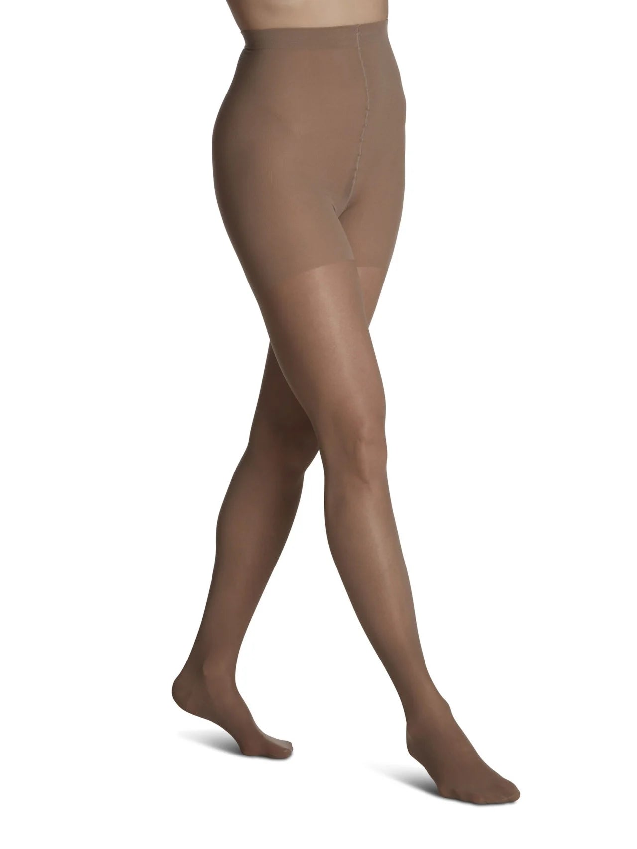Sigvaris Sheer Pantyhose 15-20 mmHg Compression Stockings for Women - Medical Grade Support for Varicose Veins & Swelling Relief - Perfect for Travel, Work & Everyday Comfort
