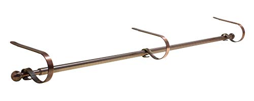 Oil Rubbed Bronze