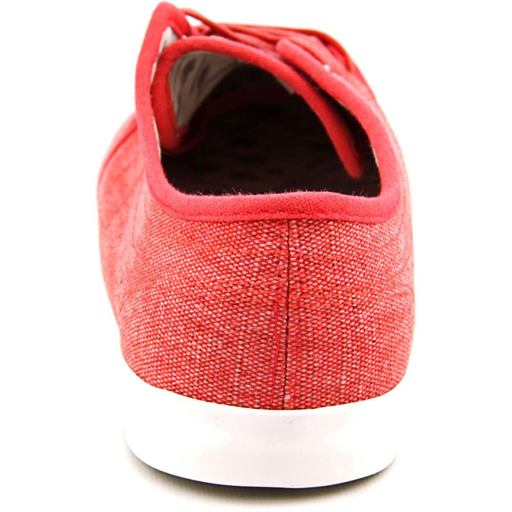 Movmt Marcos Men's Size 12 Red Casual Sneakers - Lightweight Comfortable Walking Shoes for Men, Perfect for Running, Gym Workouts & Everyday Wear