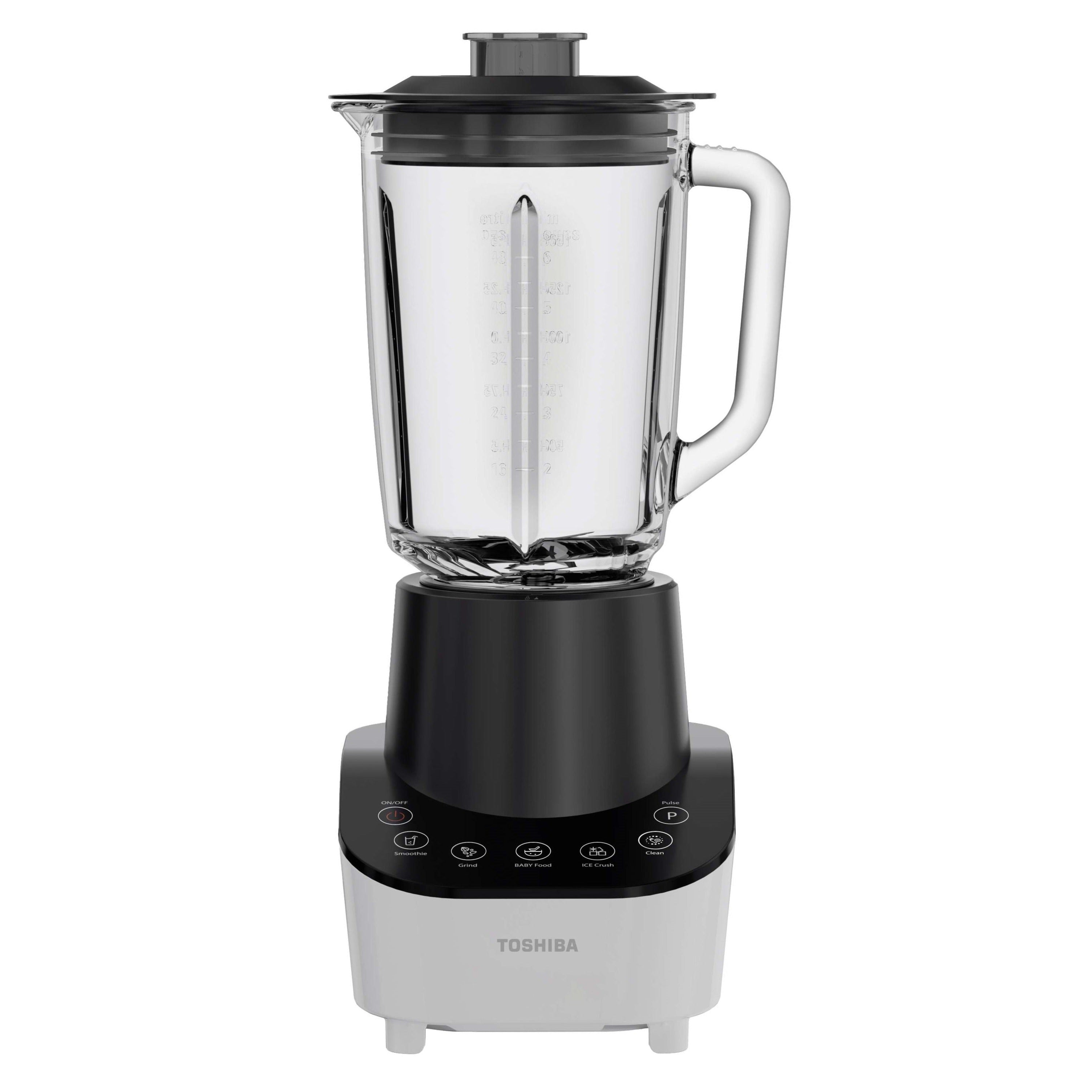 BL 70GS1TSG(K) 1.5L High-Speed Blender - Powerful 1000W Motor for Smoothies, Juices & Food Prep - Perfect for Kitchen, Home & Healthy Lifestyle