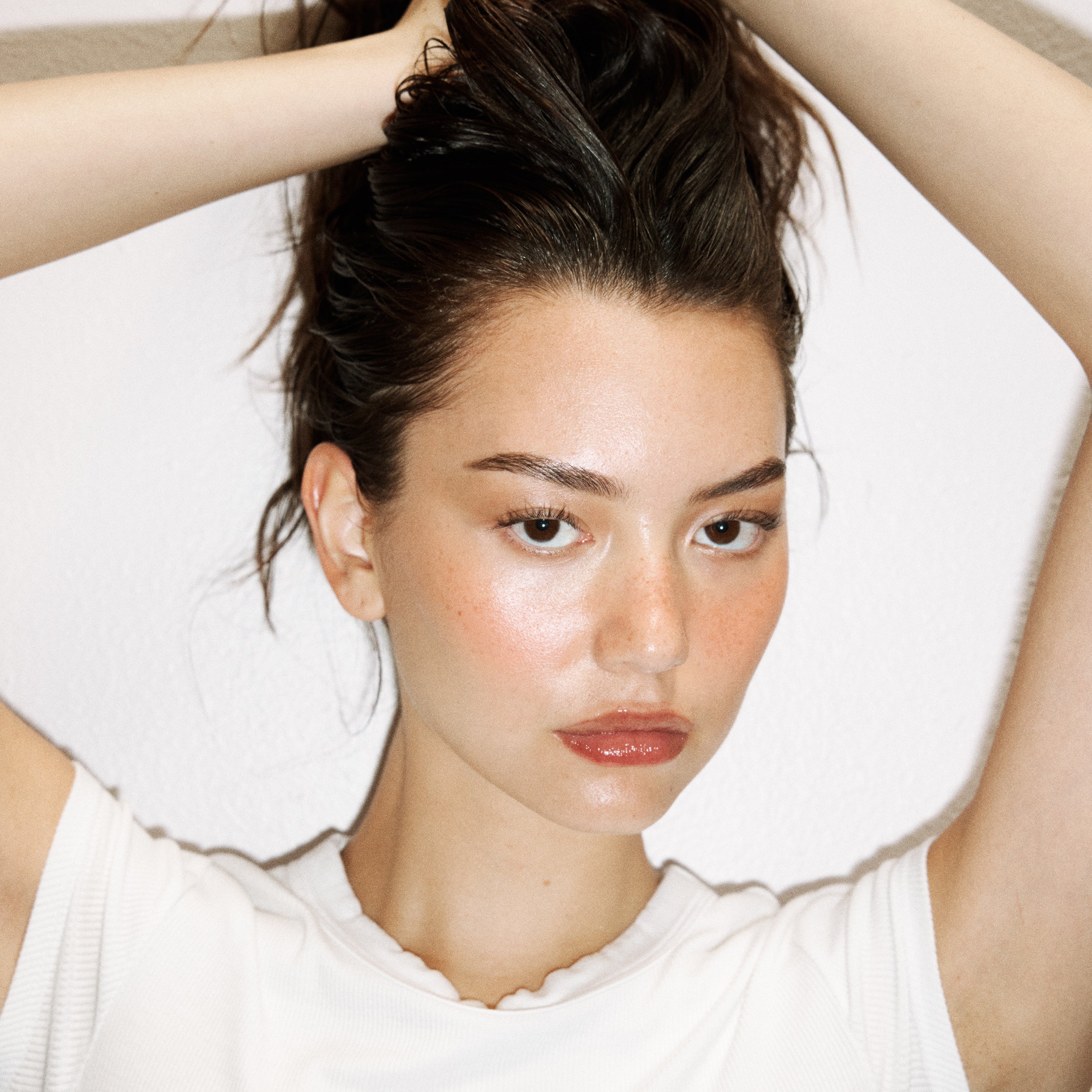 Hydrating Lip Oil for Dry Lips - Moisturizing & Nourishing Treatment - Perfect for Daily Use & Night Care
