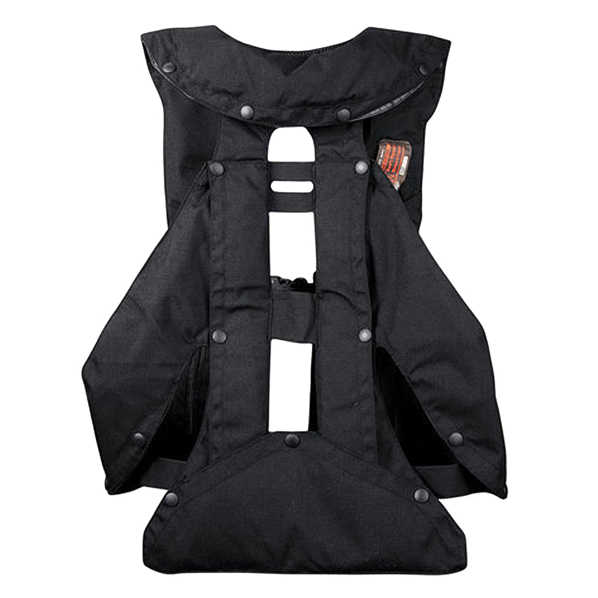 Hit Air Kids Pro3 Safety Air Vest for Children - Protective Riding Gear for Equestrian, Biking & Outdoor Activities