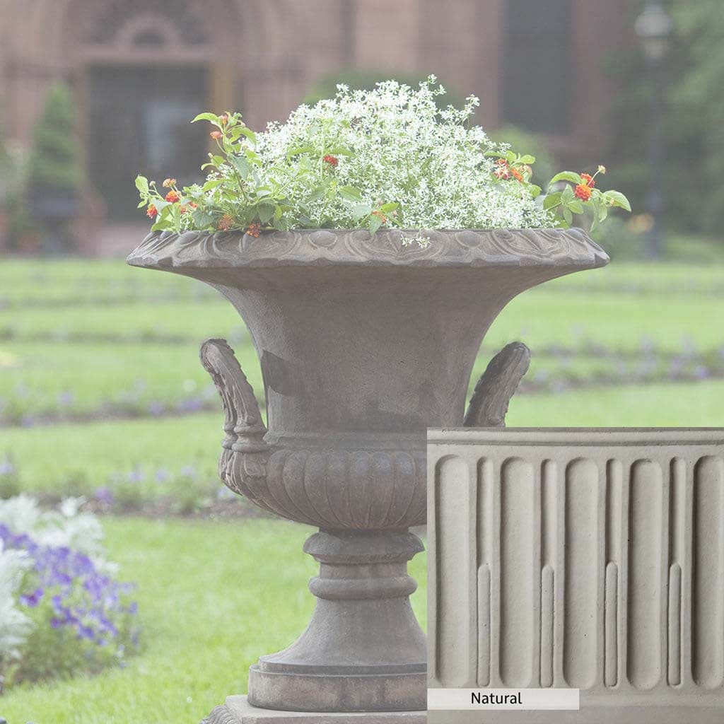 Smithsonian L'Enfant Urn - Elegant Memorial Urn for Ashes, Cremation Keepsake - Perfect for Home Display, Memorial Services & Honoring Loved Ones