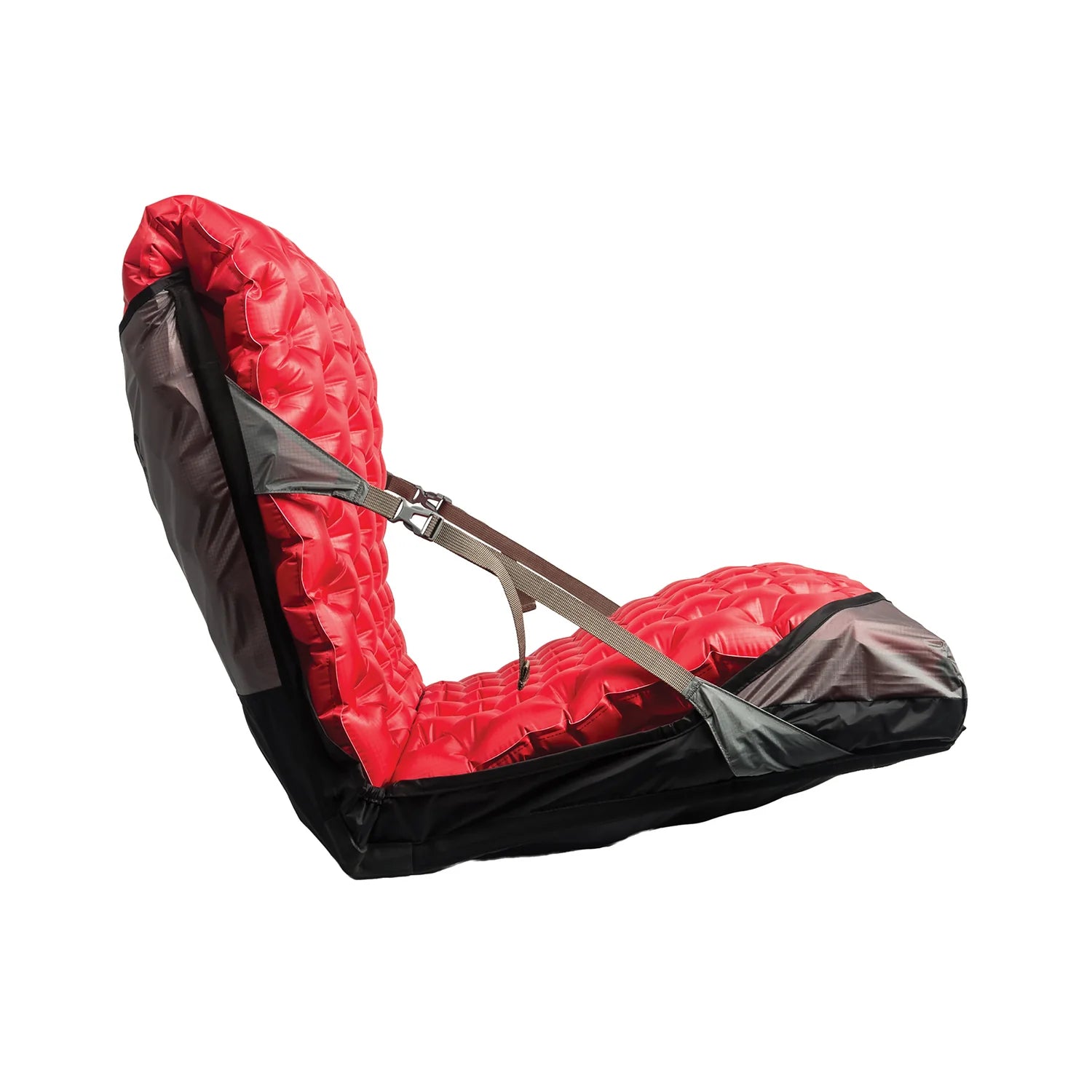 Inflatable Air Chair - Portable Outdoor Lounge Chair for Camping, Beach, Picnics & Poolside Relaxation - Lightweight & Compact for Easy Transport