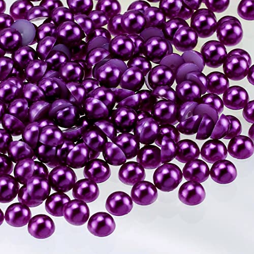 Dark Purple