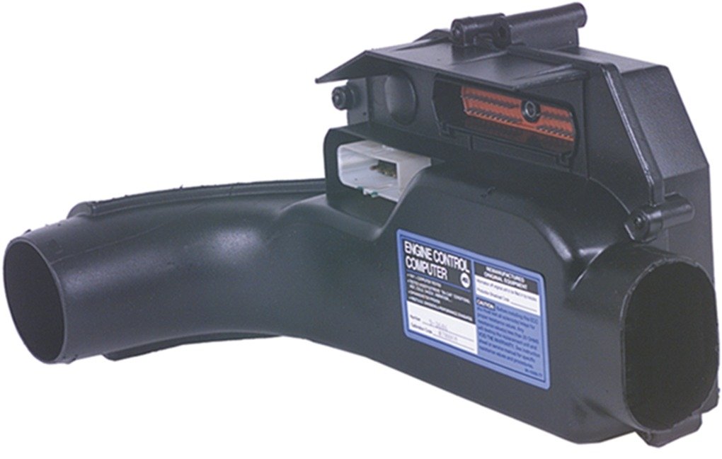 Cardone 79-4924 Remanufactured Engine Control Computer Module (ECC/ECM) - Compatible with Multiple Vehicle Models - Perfect for Engine Performance Tuning & ECU Replacement