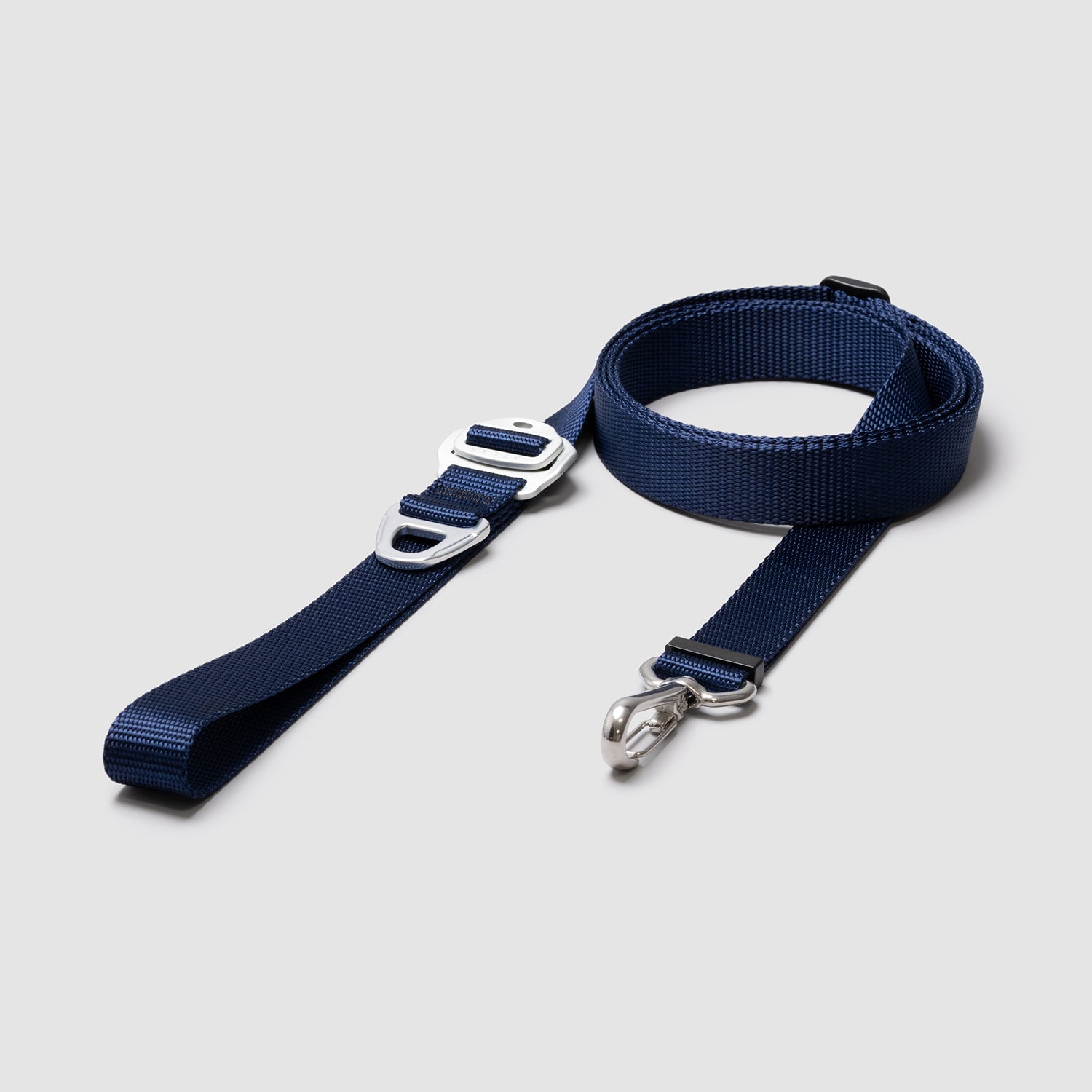 Lifetime Lite Leash - Durable Adjustable Dog Leash for Small & Medium Dogs | Lightweight Reflective Pet Walking Lead for Day & Night Safety | Perfect for Walking, Jogging, and Outdoor Adventures