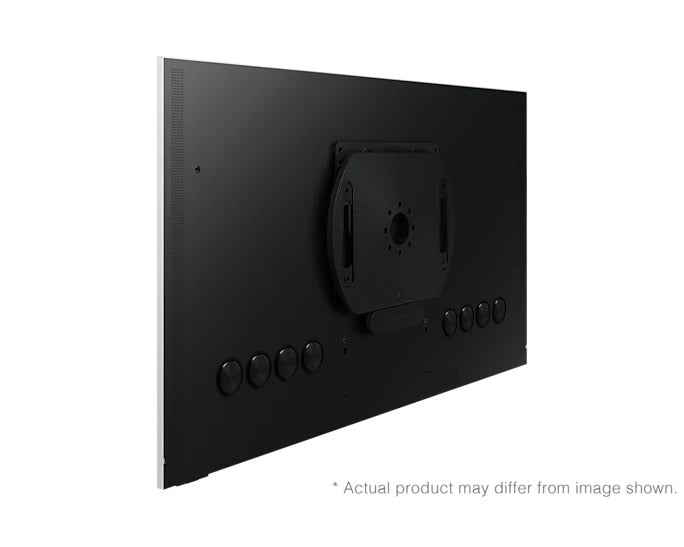 Samsung Auto Rotating TV Wall Mount for 55-65 Inch TVs - Full Motion Articulating Arm for Living Room, Bedroom & Home Theater Installation