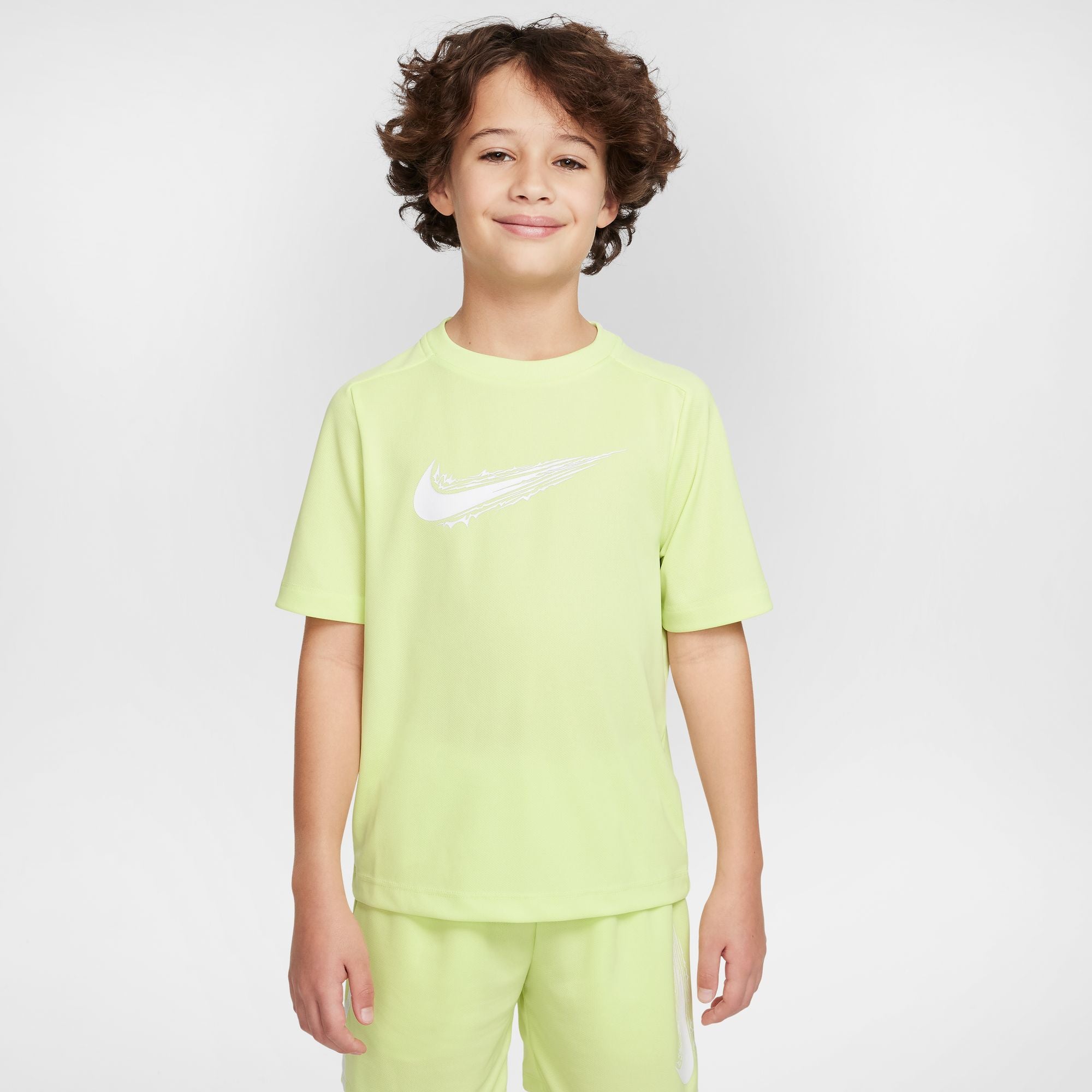 736 - LIGHT LEMON TWIST