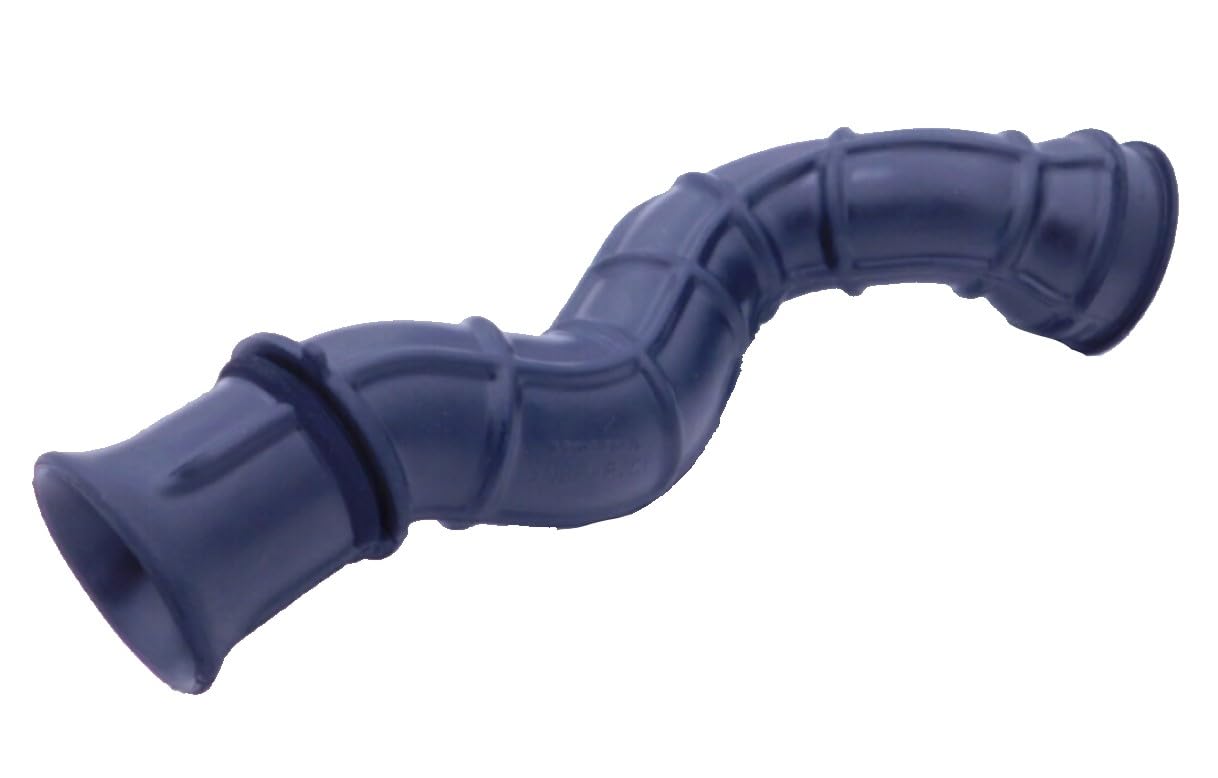 OEM Air Cleaner Duct Air Box Tube 17255-GEZ-610 Compatible with Honda Ruckus 50 NPS50 Scooter - Replacement Air Intake System for Improved Performance & Engine Protection