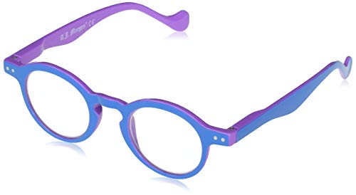 Blue/Purple
