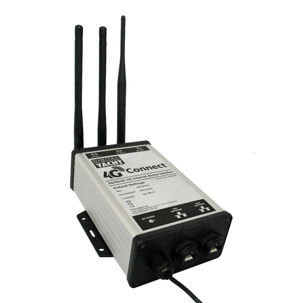 4G LTE Mobile Hotspot - Portable WiFi Router for 2G/3G/4G Networks | Fast Internet Anywhere | Perfect for Travel, Remote Work & Outdoor Adventures