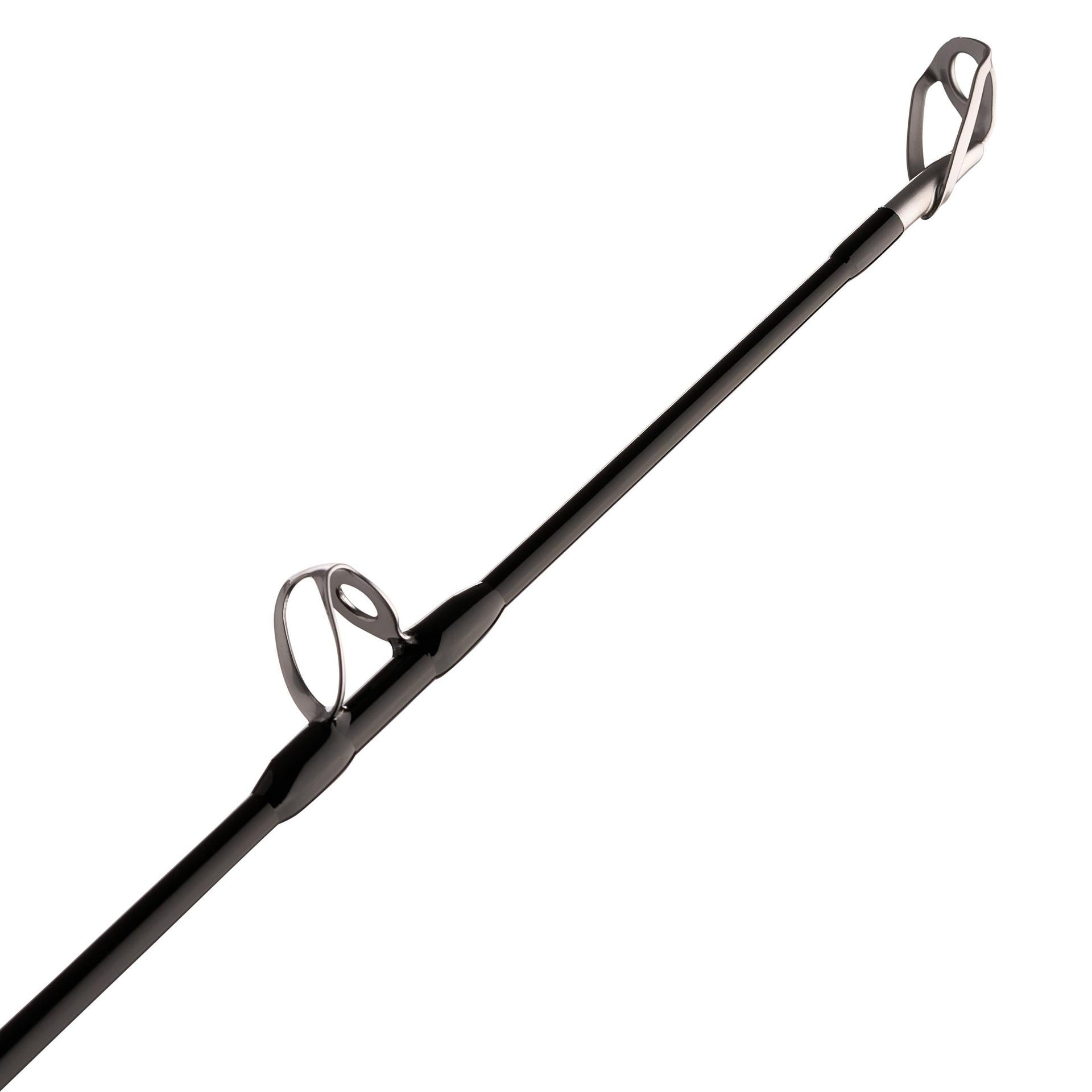 Mariner® III Fishing Rod - 7ft Medium Heavy Conventional Boat Rod for Saltwater & Freshwater Fishing - Perfect for Offshore, Inshore, and Deep Sea Angling
