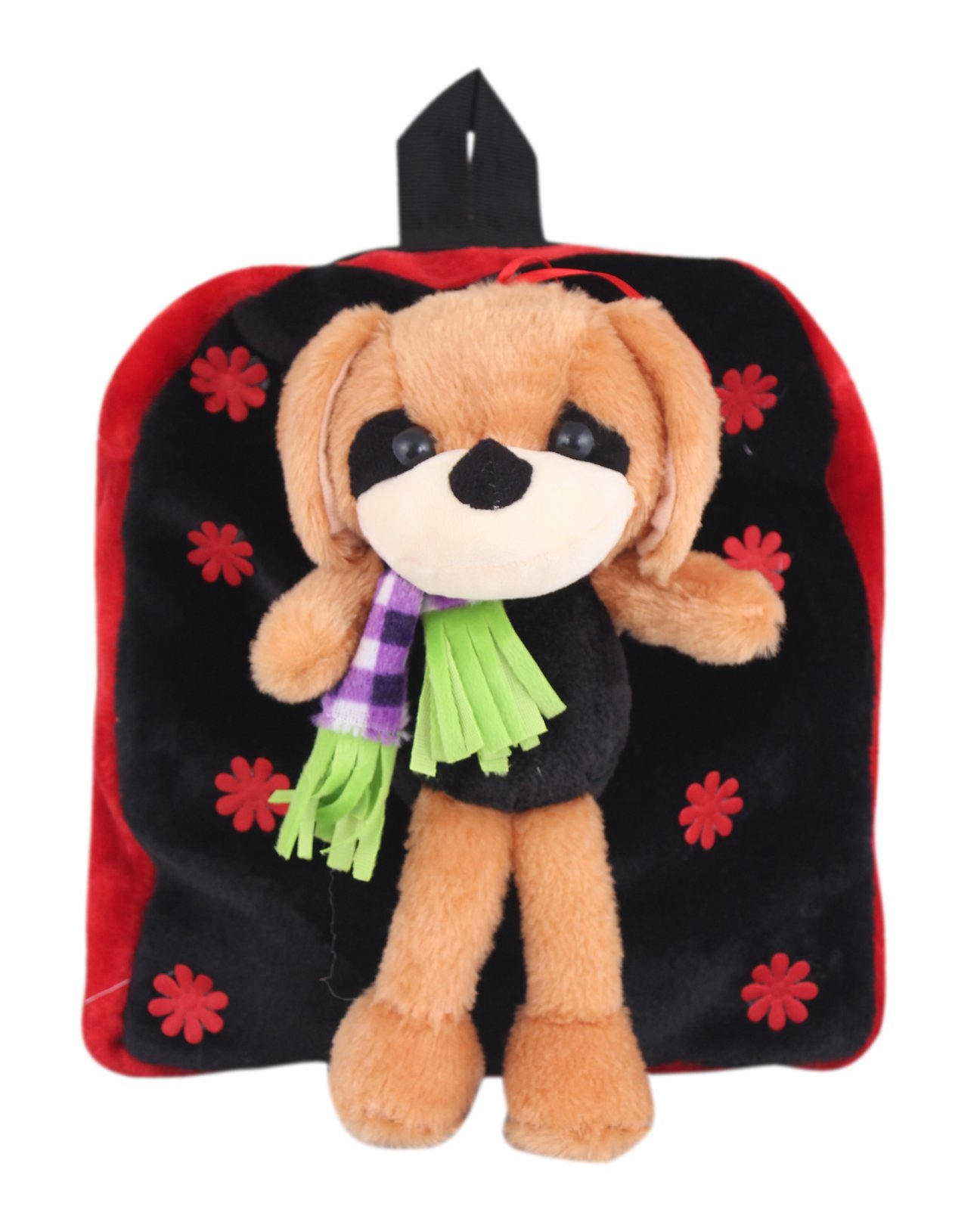 Tickles Cute Kids Backpack for School, Nursery, Picnic & Travel - Durable Shoulder Bag for Boys & Girls - Perfect for Daily Use, Outdoor Adventures & Family Trips