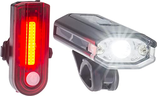 Bell Lumina 1075 Bicycle Light Set