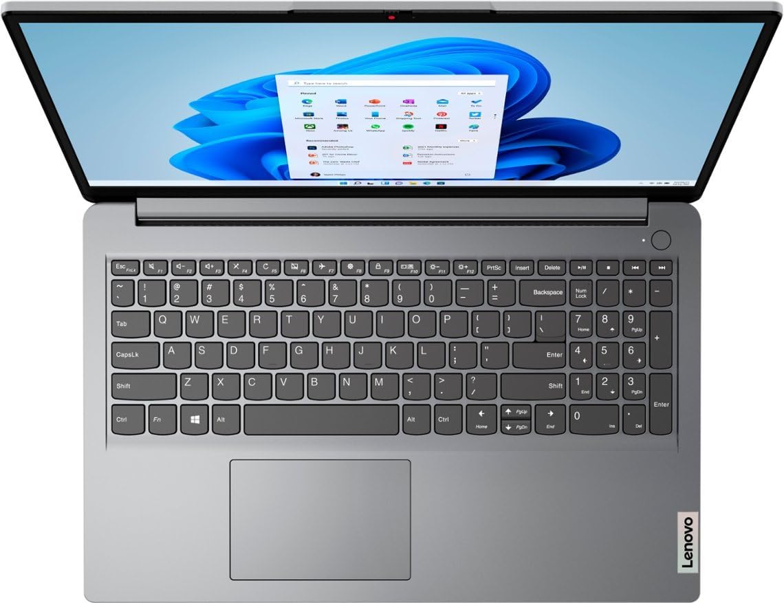 Lenovo Ideapad 1 15.6
