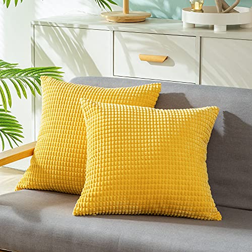 Gold Yellow - Corn
