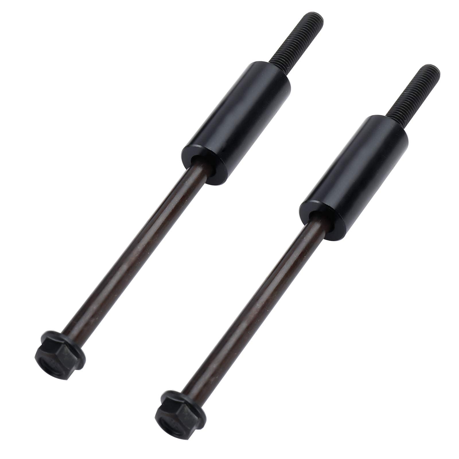 BMW N20 N55 Engine Fuel Injector Removal & Installation Tool Kit - Professional Auto Timing Tool for Engine Repair & Maintenance | Perfect for DIY Mechanics & Professional Technicians