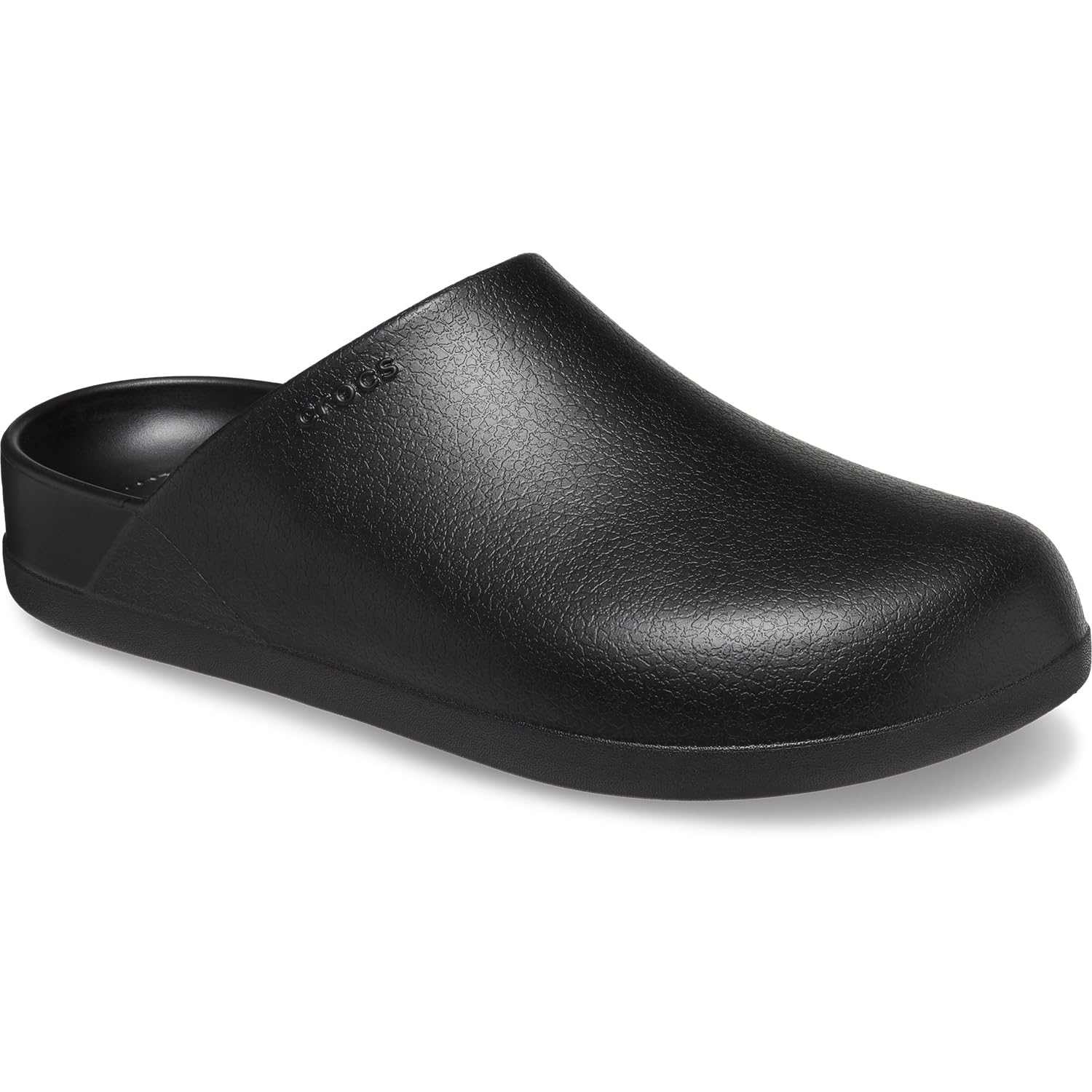 Crocs Unisex-Adult Dylan Clogs | Comfortable Slip-On Shoes for Men & Women | Perfect for Casual Wear, Gardening, and Indoor Use