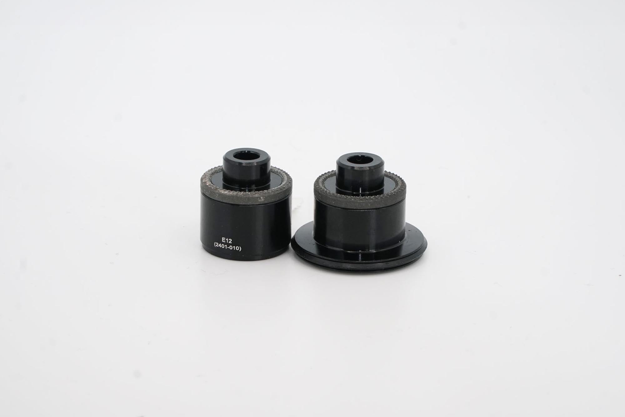 Rear Axle Adapters for Bikes - 6 Bolt QR (Quick Release) Compatible with Engage 6B - Perfect for Road & Mountain Bike Wheel Upgrades