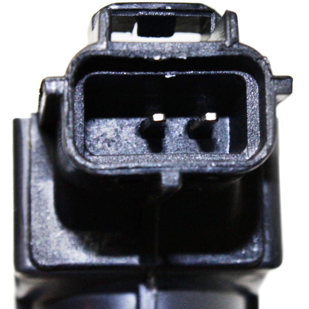 2007-2008 Dodge Nitro Ignition Coil Set - 8 Pack 12V Coil-on-Plug Replacement Parts | Compatible with Dodge Nitro 3.7L V6 Engine | Perfect for Engine Tune-ups & Performance Upgrades